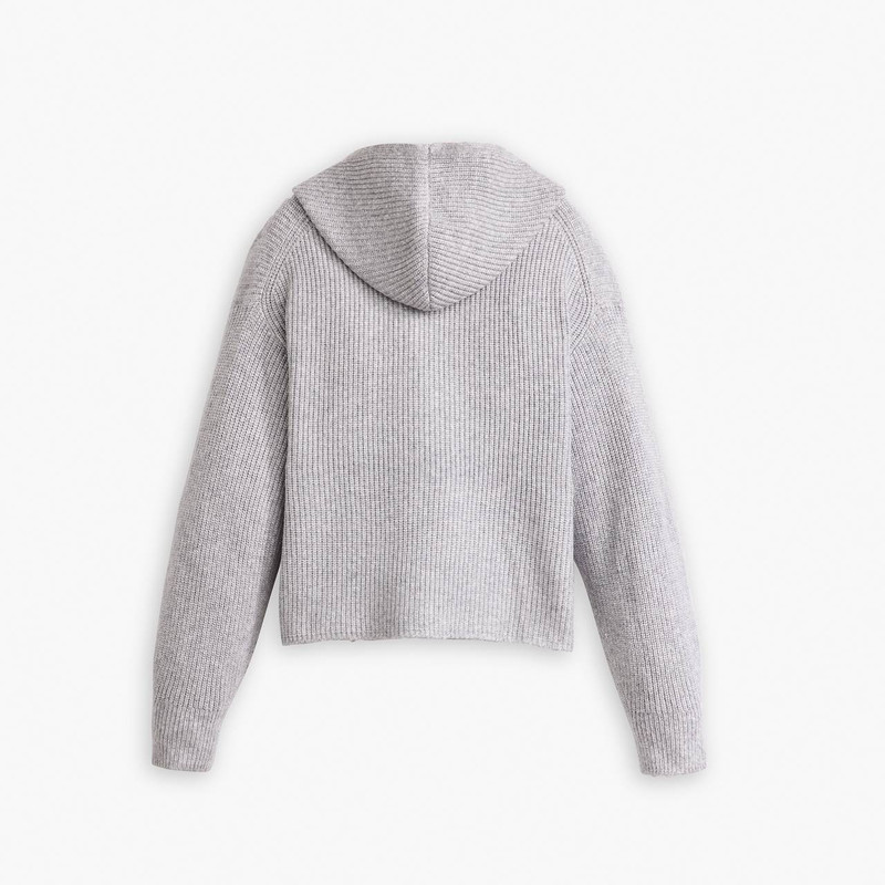 Levi's COMET HOODIE SWEATER outlook