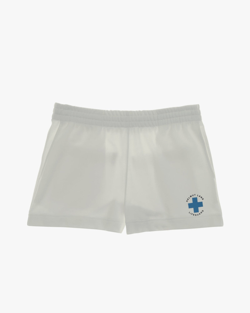 LIFEGUARD SWEATSHORTS 1
