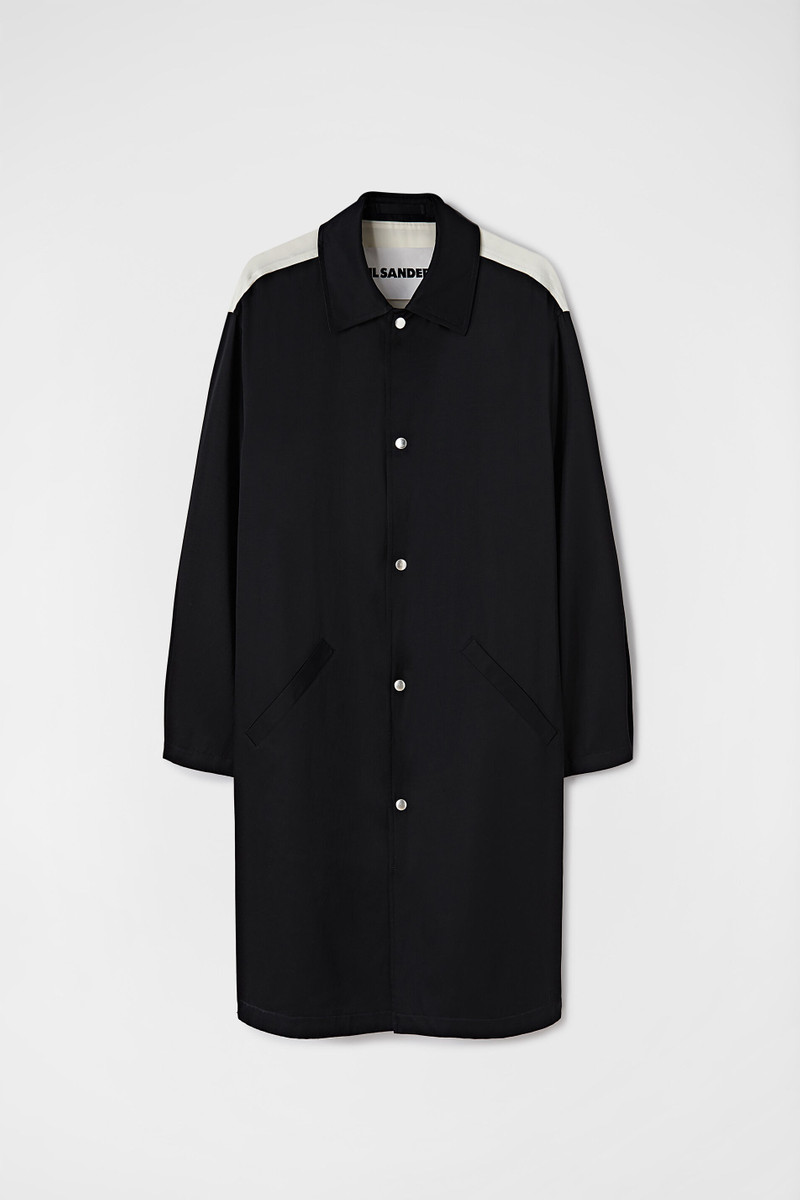 Printed Tiger Sport Coat 1