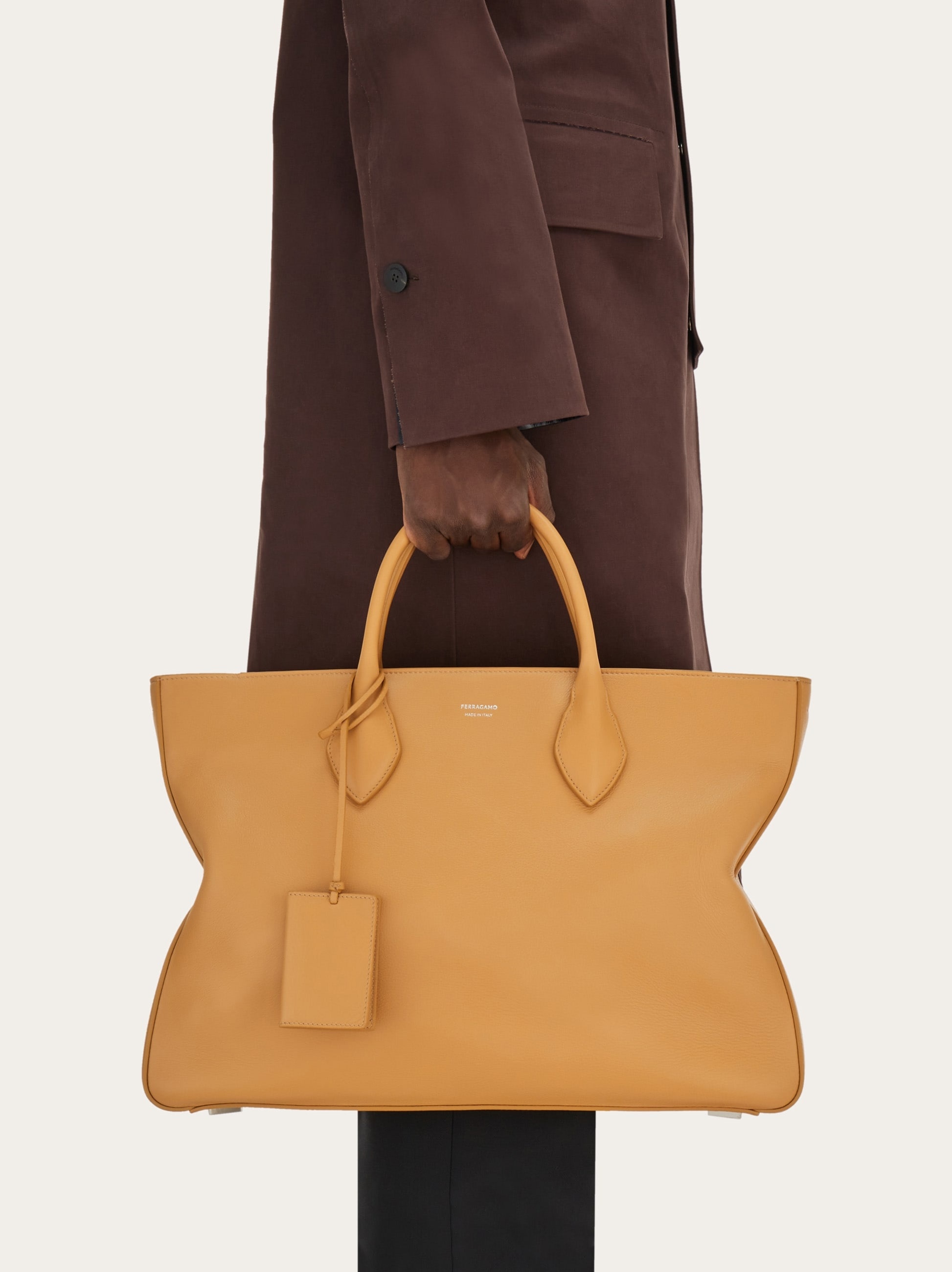 Tote bag (L) - 2