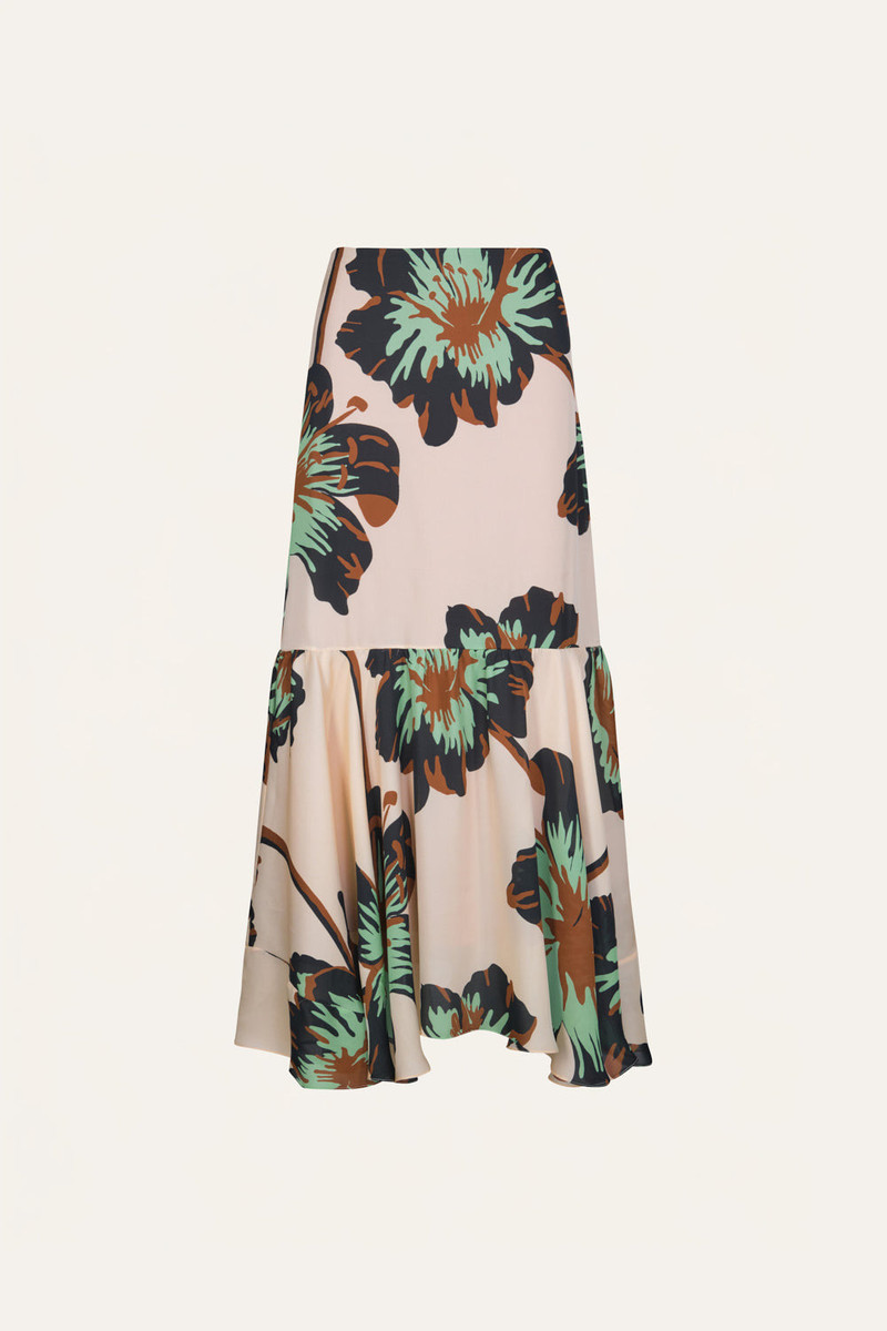 Buena Vista Skirt 1