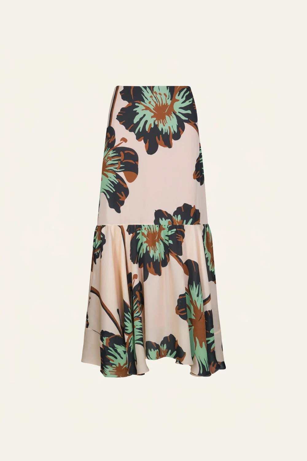 Buena Vista Skirt - 1