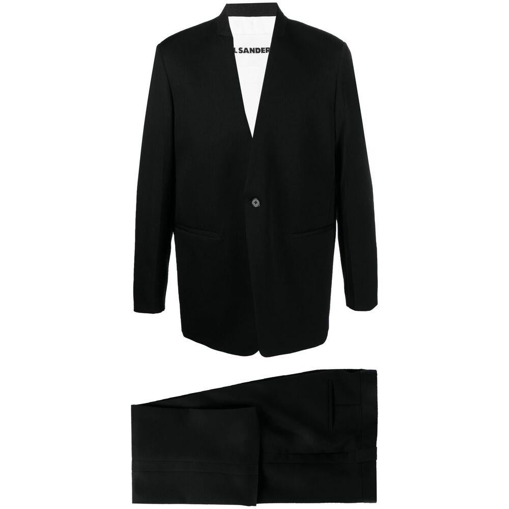 JIL SANDER SUITS - 1