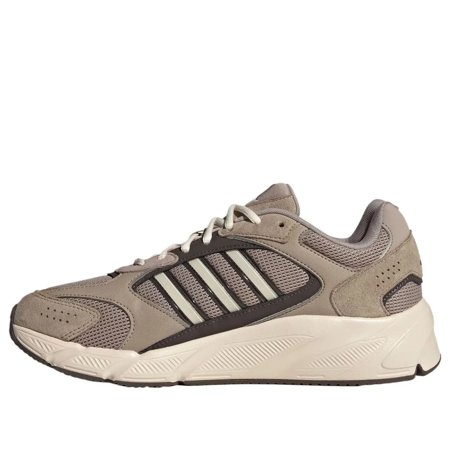 adidas Crazychaos 2000 'Brown' JH6845 - 1