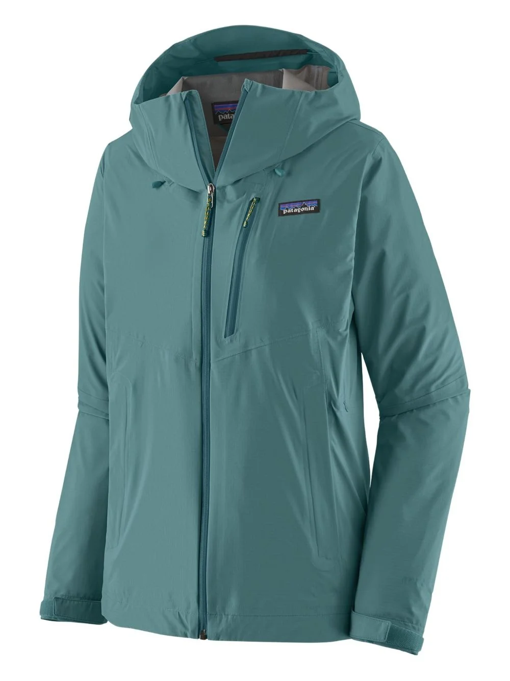 Granite Crest Rain waterproof jacket - 1