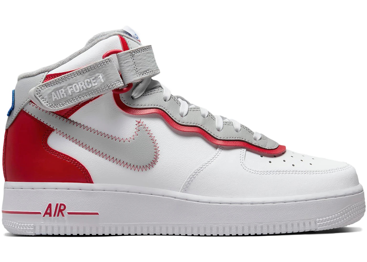 靴 Nike Air Force 1 athletic club 28cm NIKE AIR FORCE 1 MID 07 LV8 