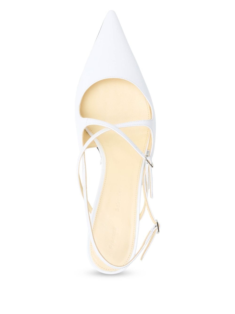 Slash sandals - 4