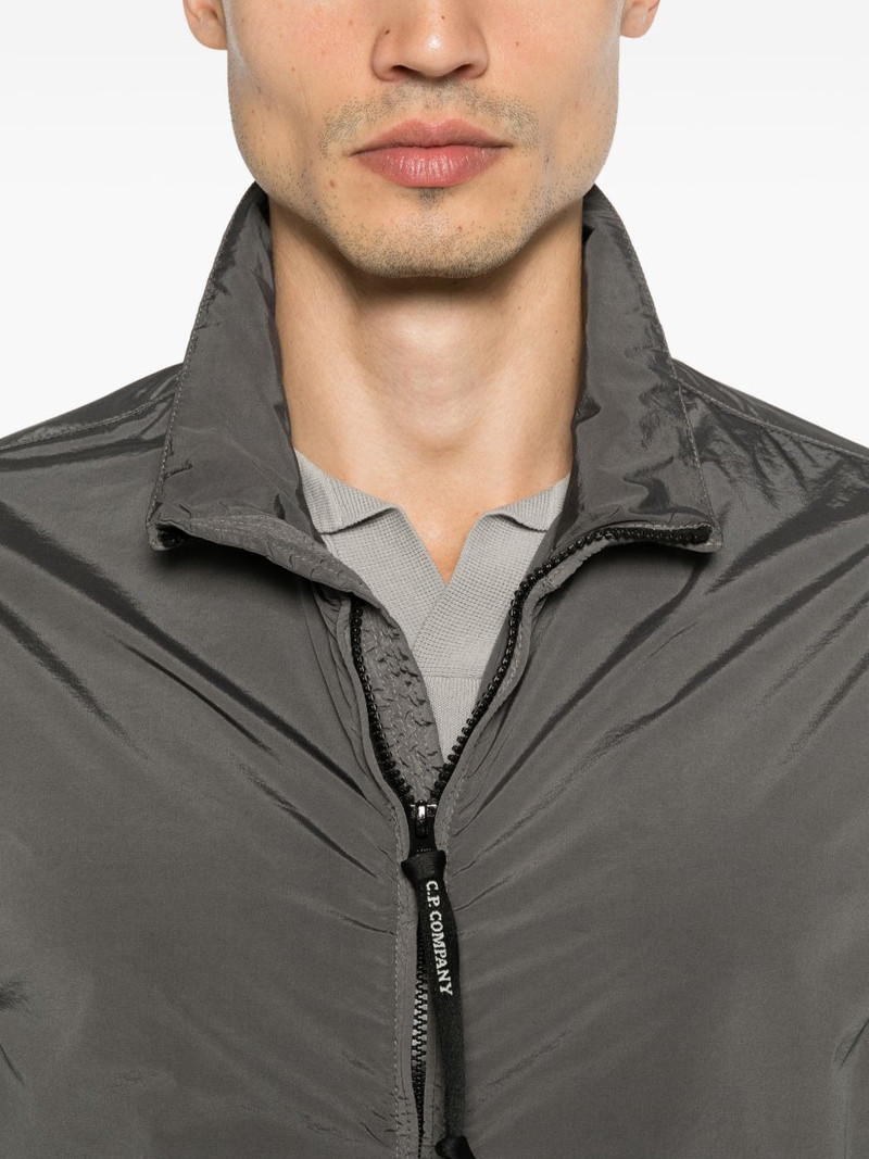 Nycra-R Lens short jacket 5
