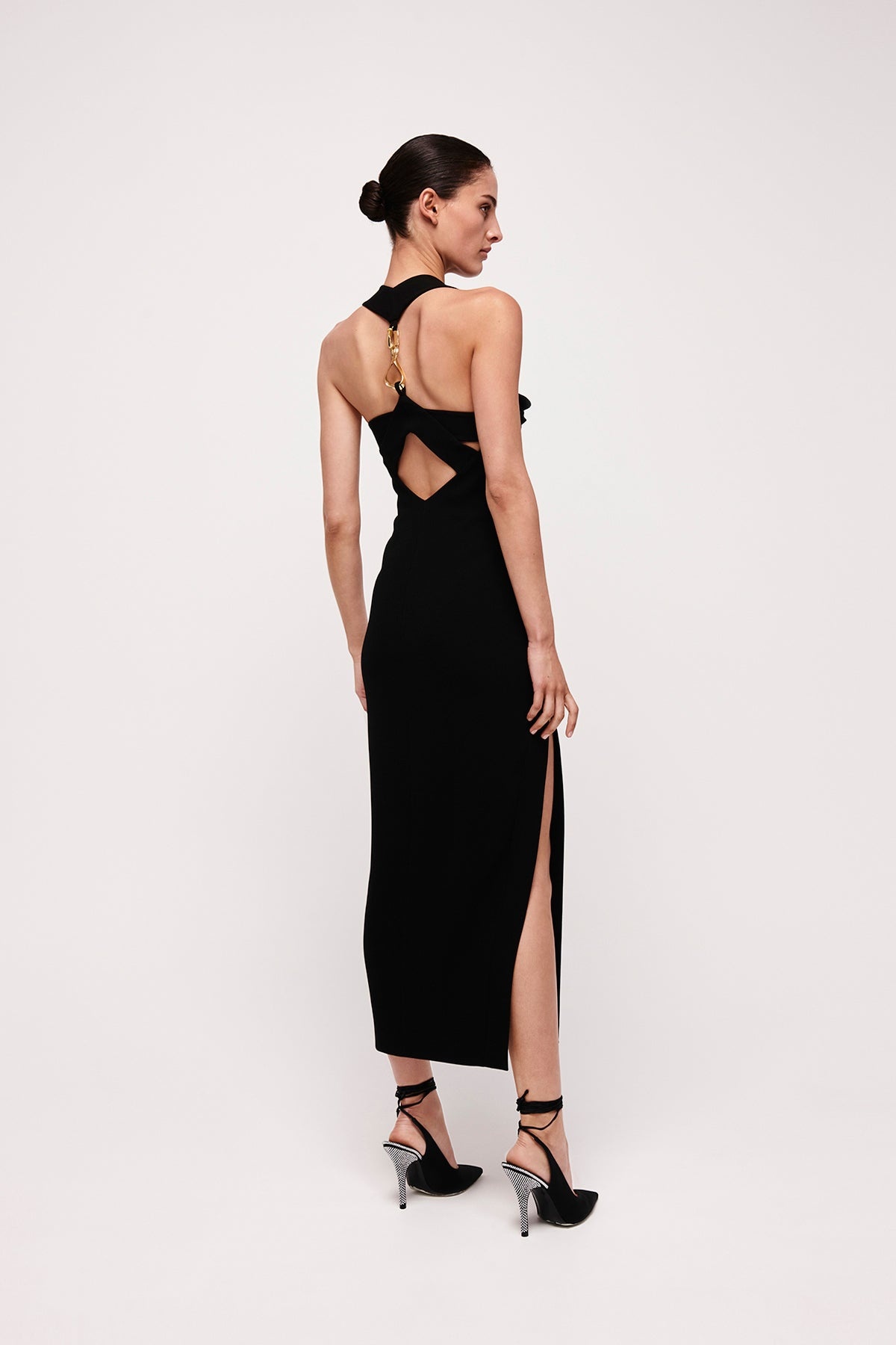BLAINE DRESS - 4
