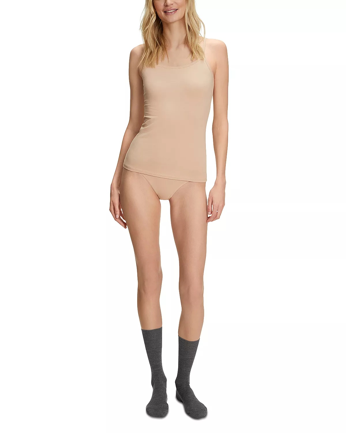 Scoop Neck Top - 6