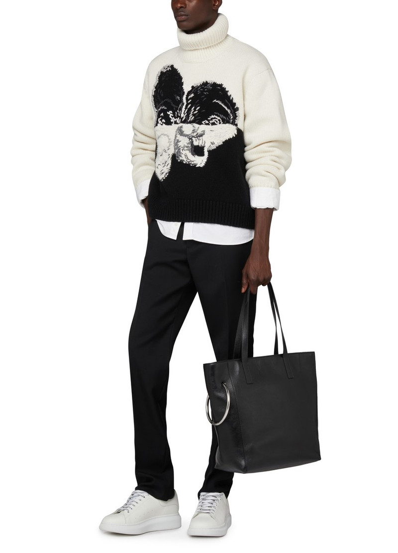 Turtluneck sweater 5