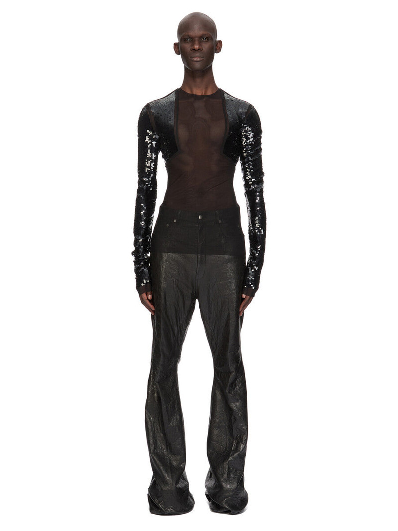 Rick Owens DENNIS T outlook