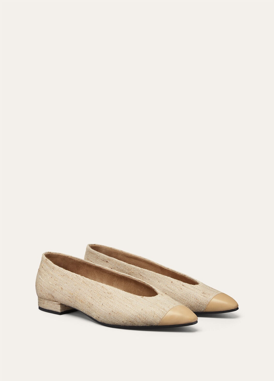 Rebecca Ballet Flat - 3