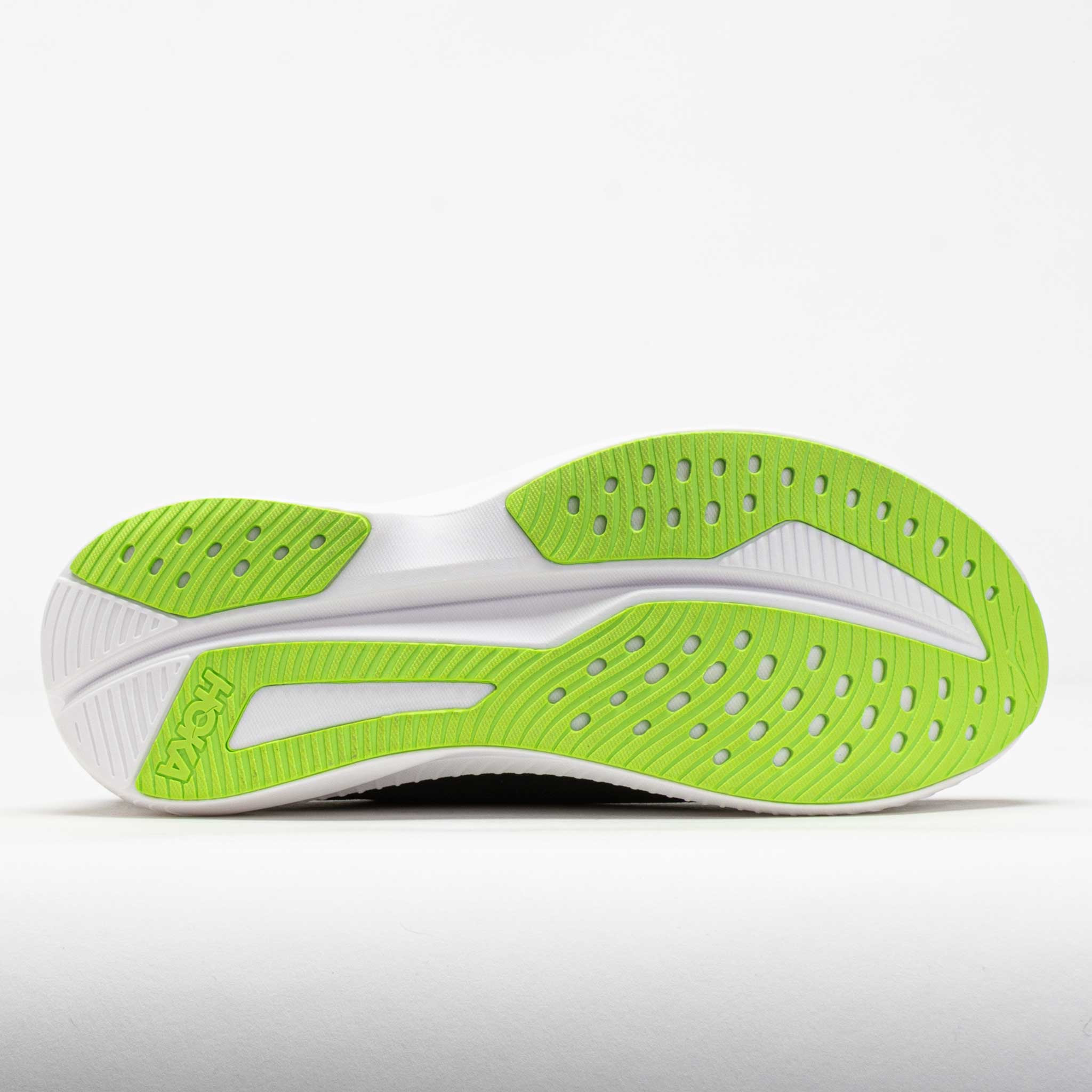 HOKA Mach 6 Men's Gravel/Asphalt Grey - 4