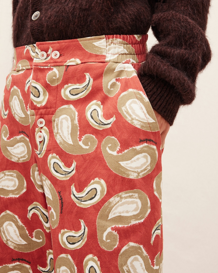 Le short Pingo - 6