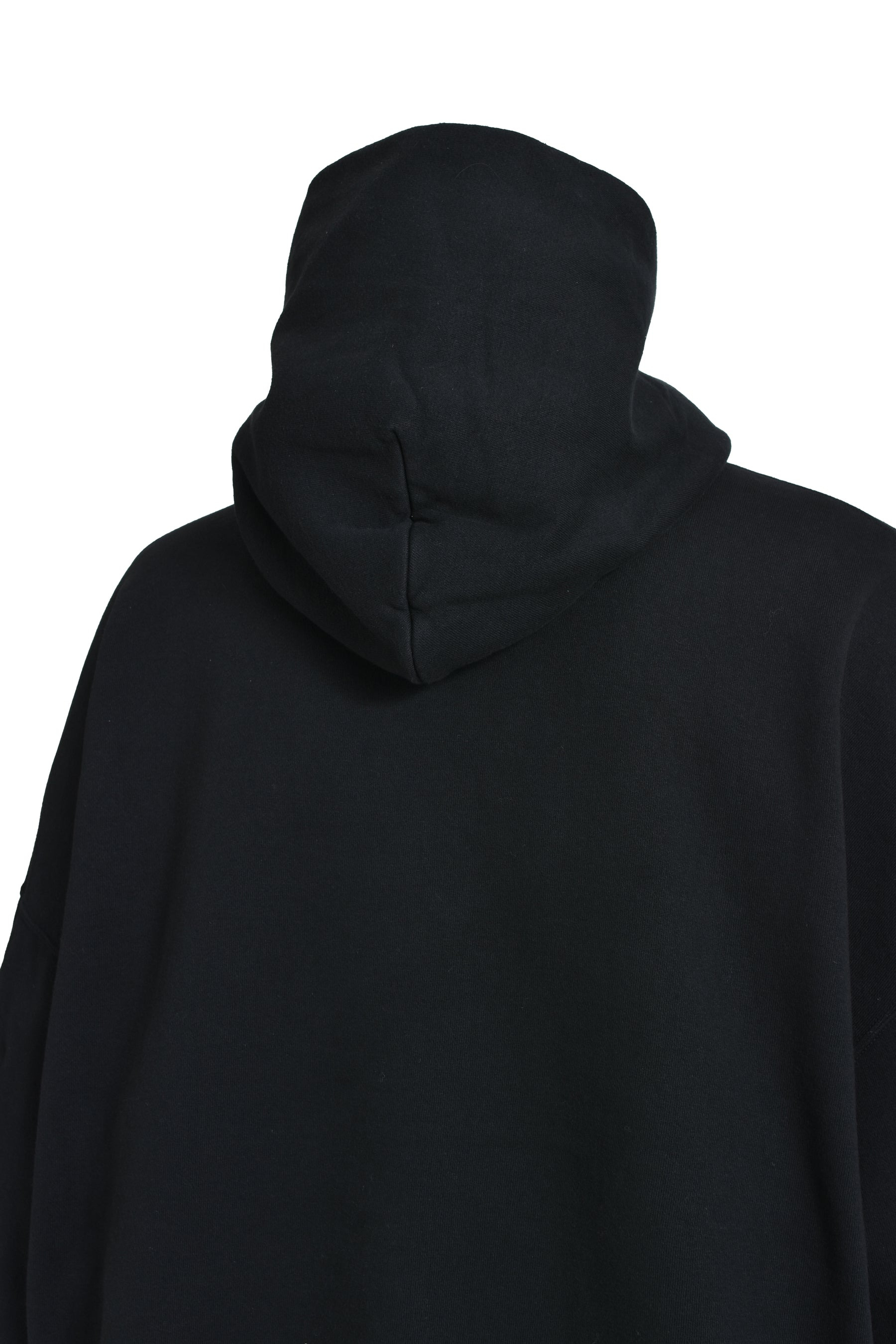 HOODIE/SAINT MX6 / BLK - 5
