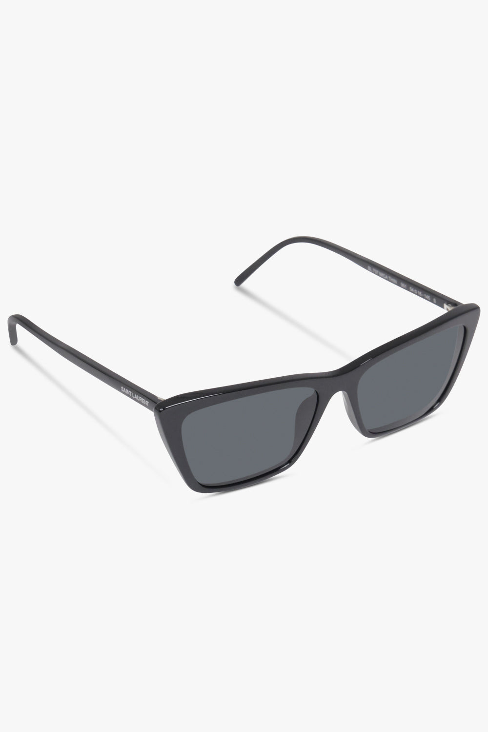 SL 276 MICA SUNGLASSES | BLACK - 2