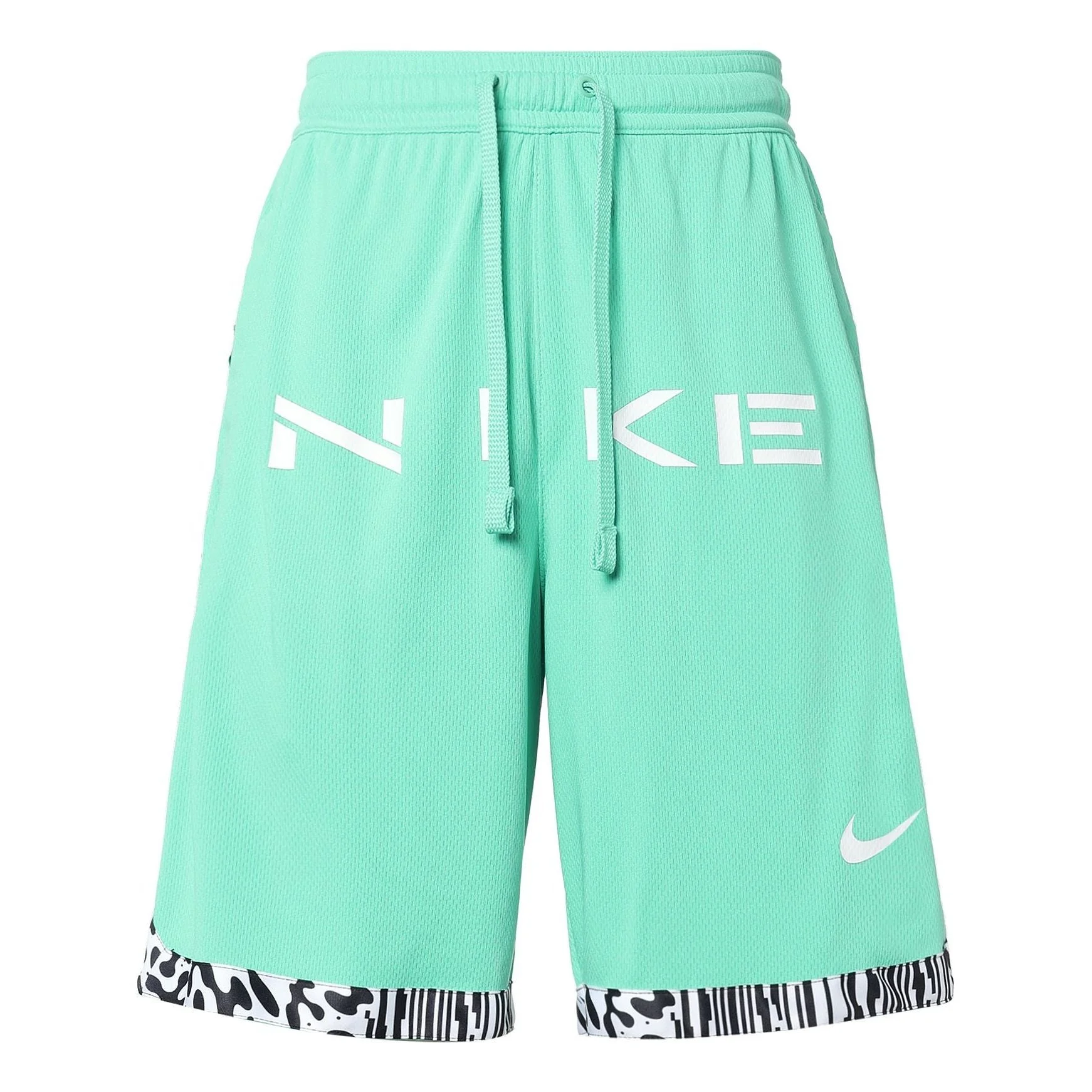 Nike Dri-Fit DNA Shorts 'Lake Green' FJ7229-369 - 1