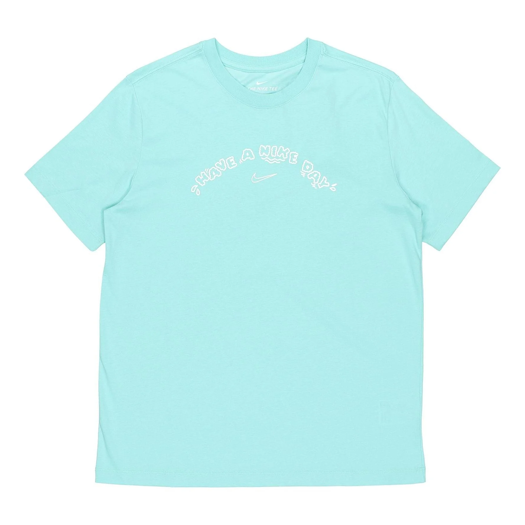 Nike AS Men's Sportswear Tee HAVE A DAY TROPICAL TWIST DD1265-307 - 1