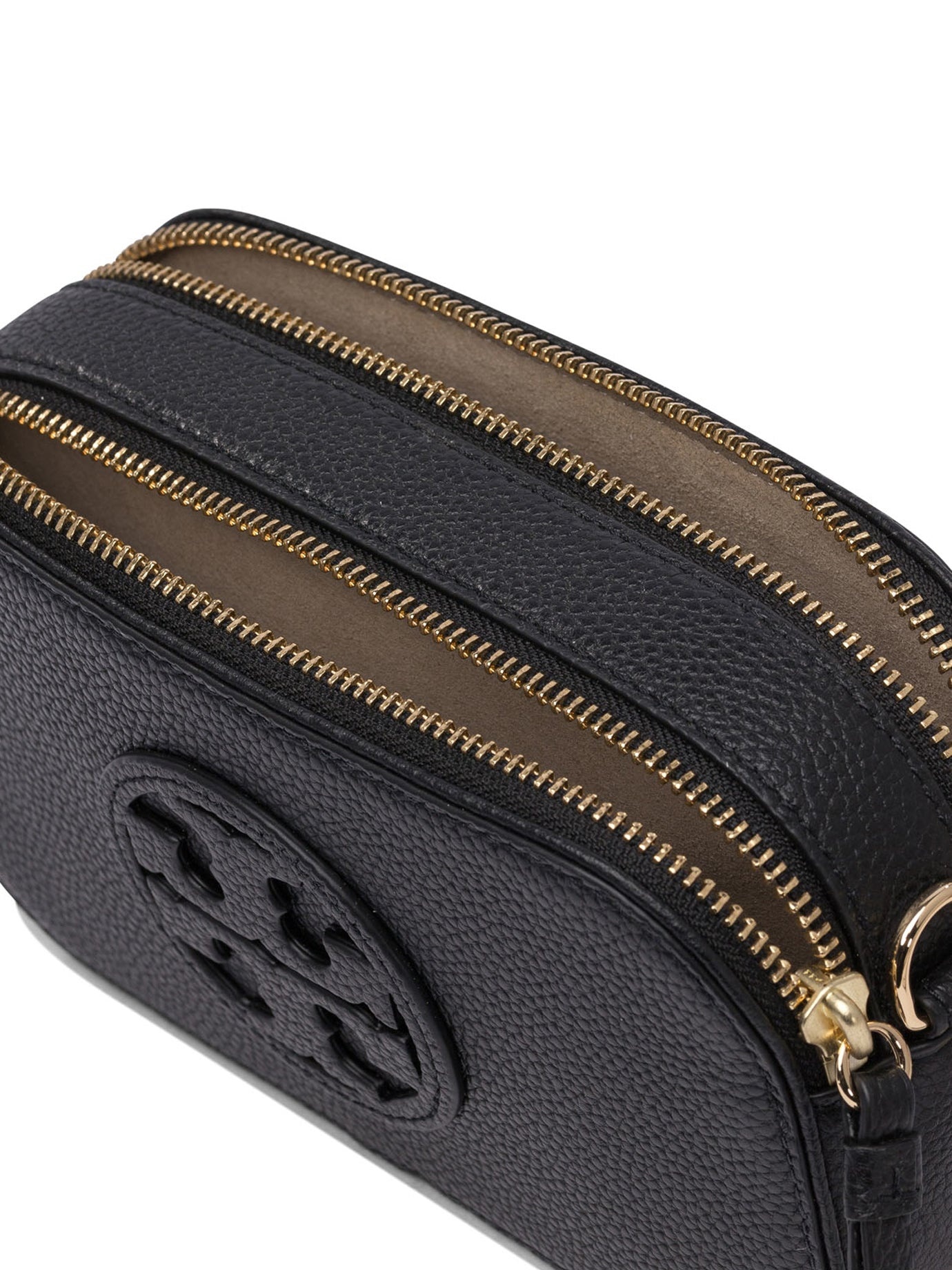 Tory Burch - Tory Burch Miller Mini Crossbody Bag - 5