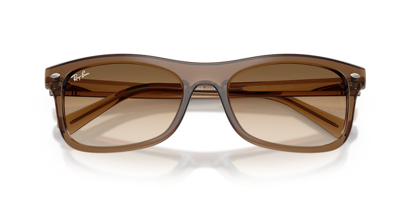 Ray-Ban RB2226 outlook