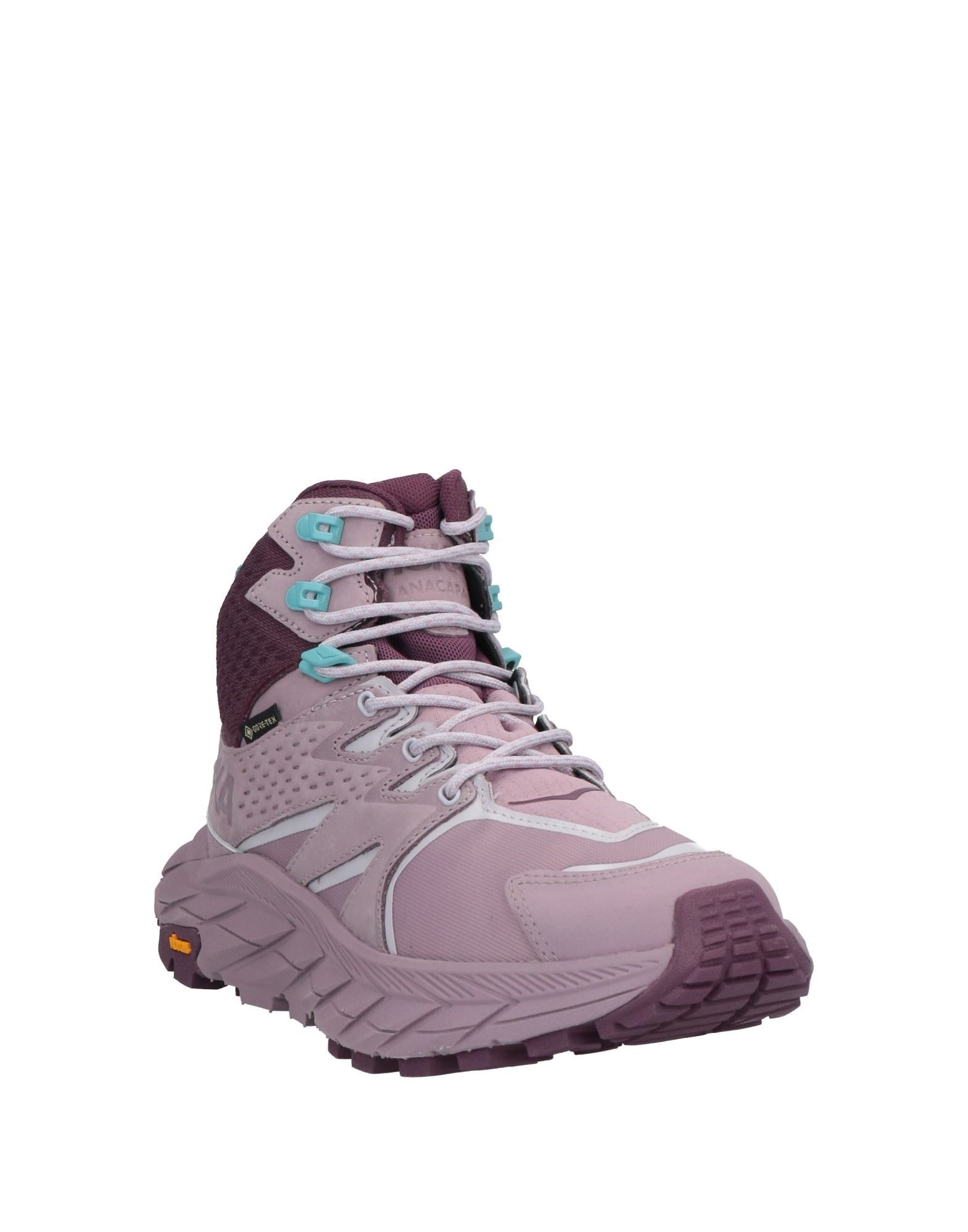 Light purple Women's Sneakers - 2