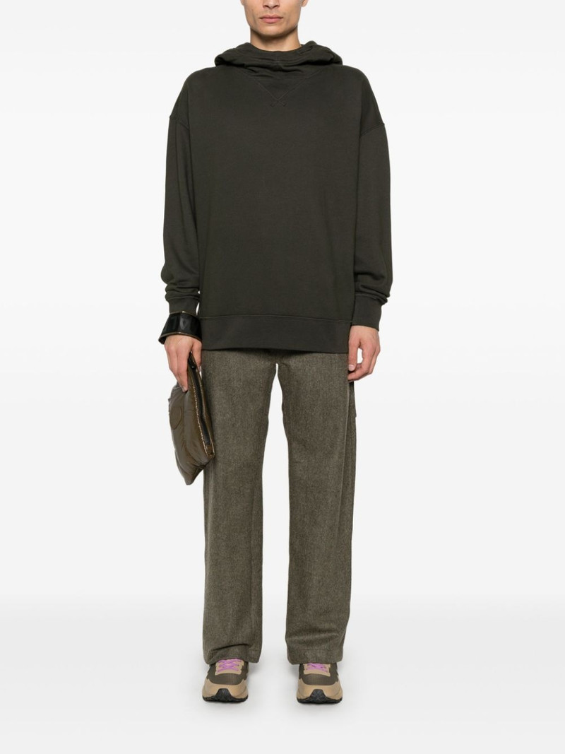 Ten C straight cargo pants outlook
