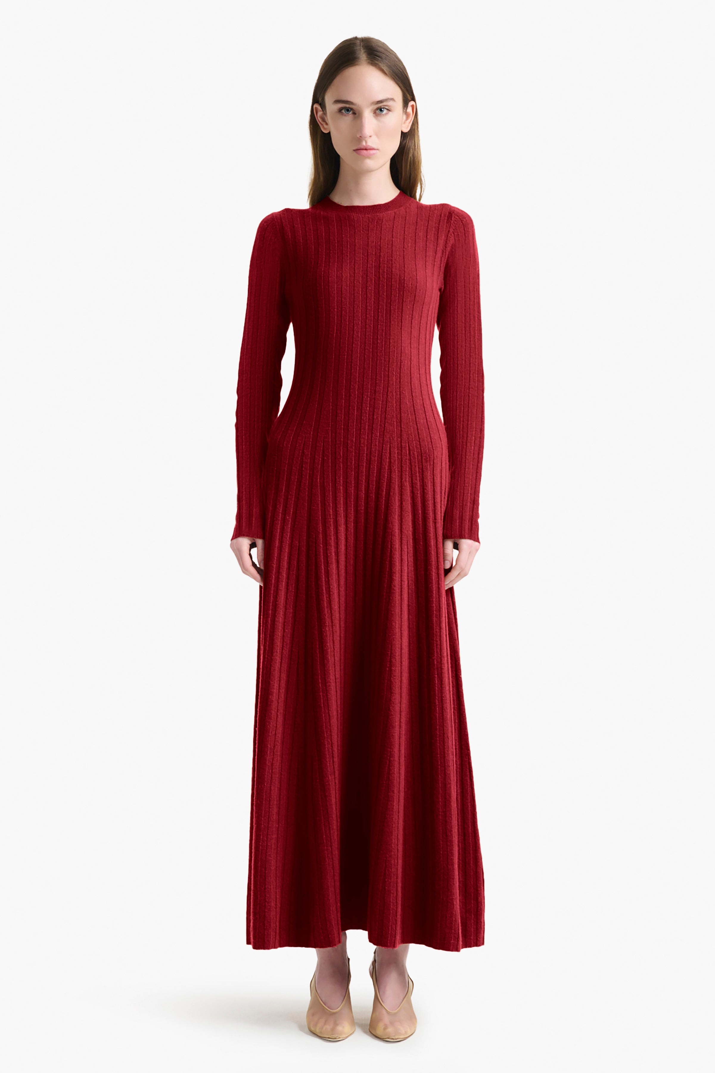 GIA DRESS - 3