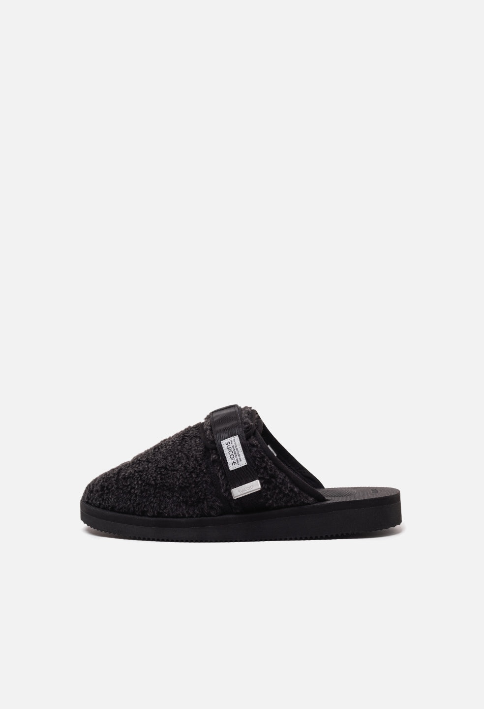 JE X SUICOKE POLARFLEECE ZAVO SLIDE - 4