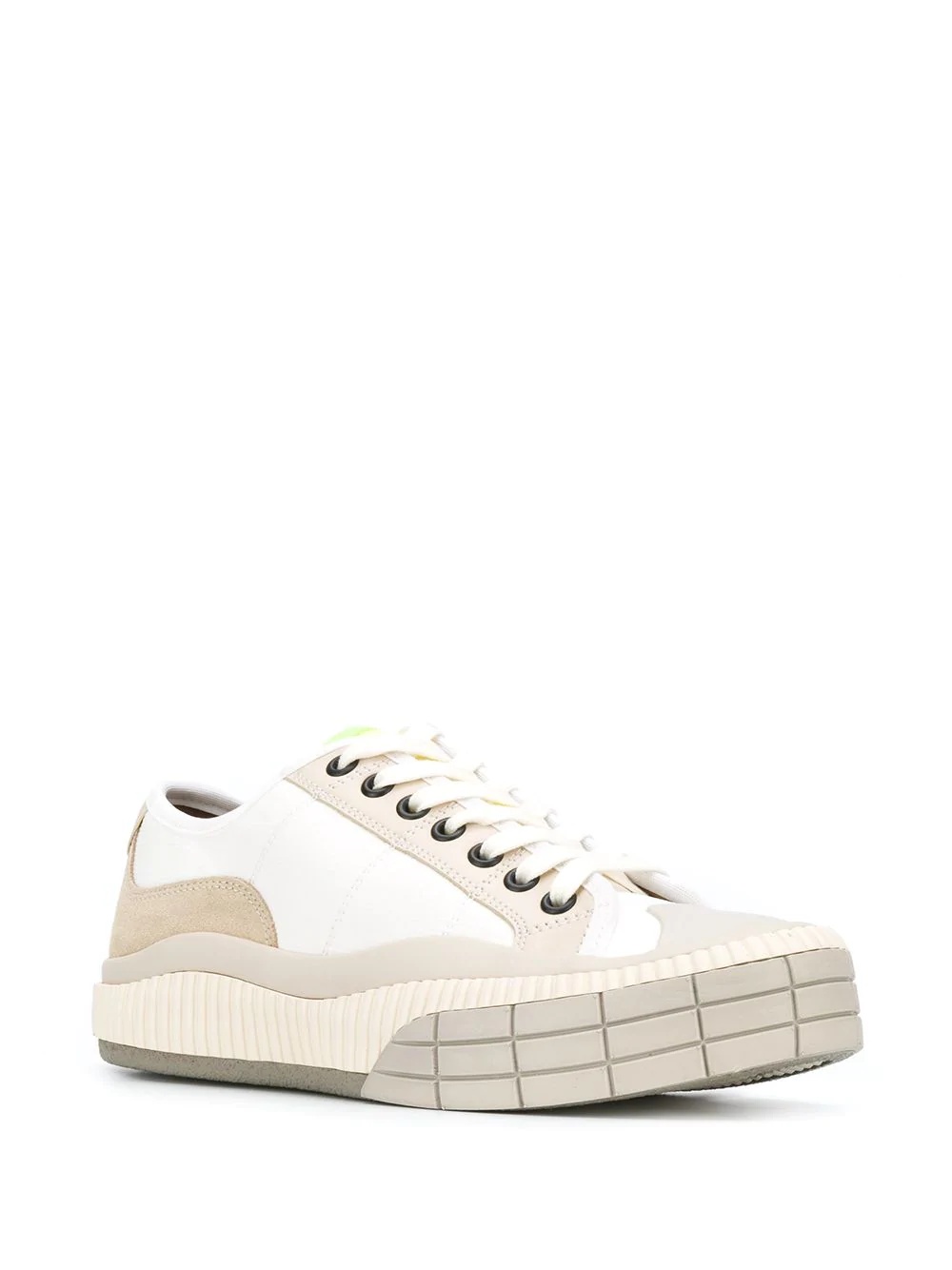 Clint low-top sneakers - 2