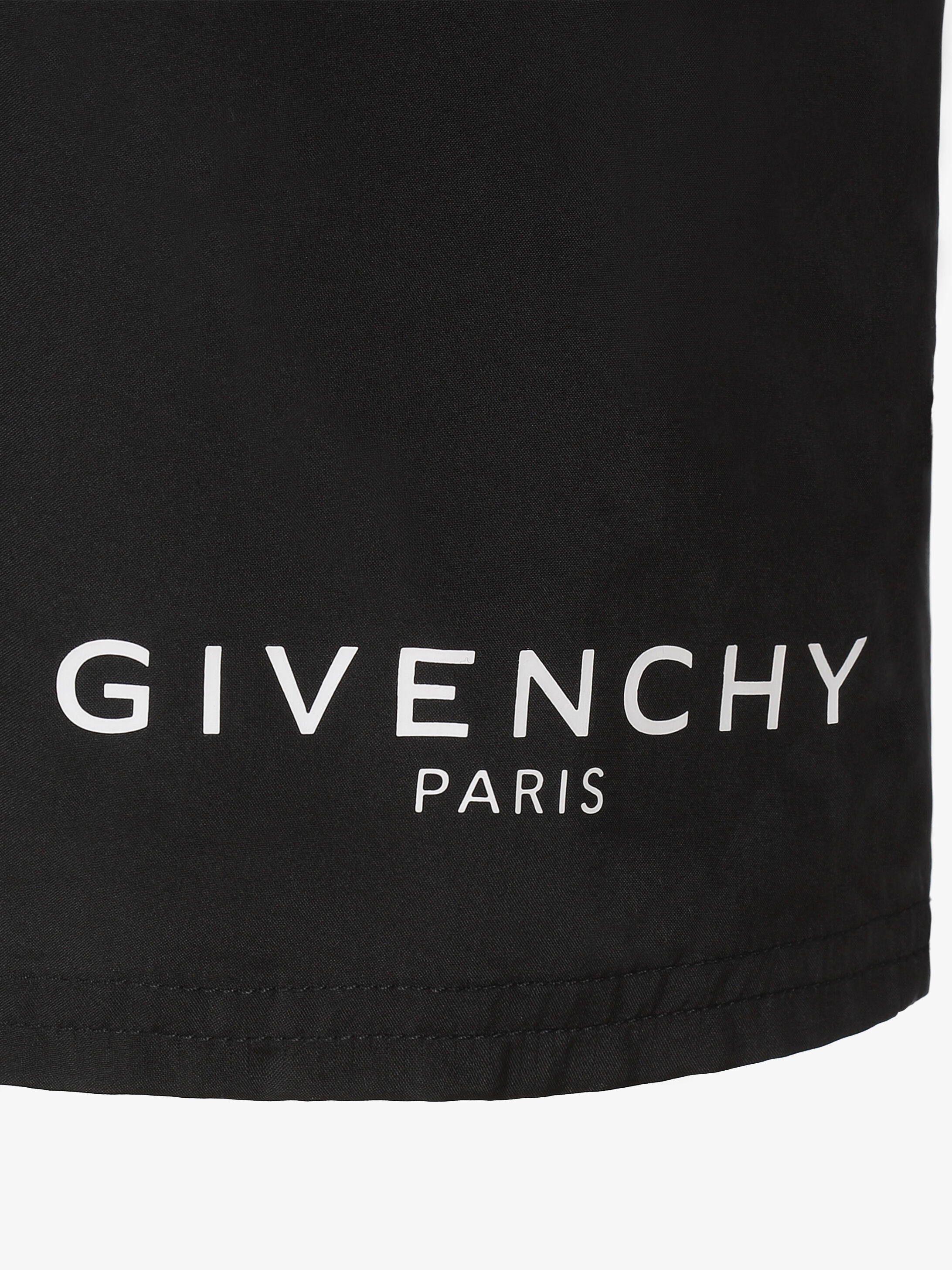 GIVENCHY PARIS long swim short - 4