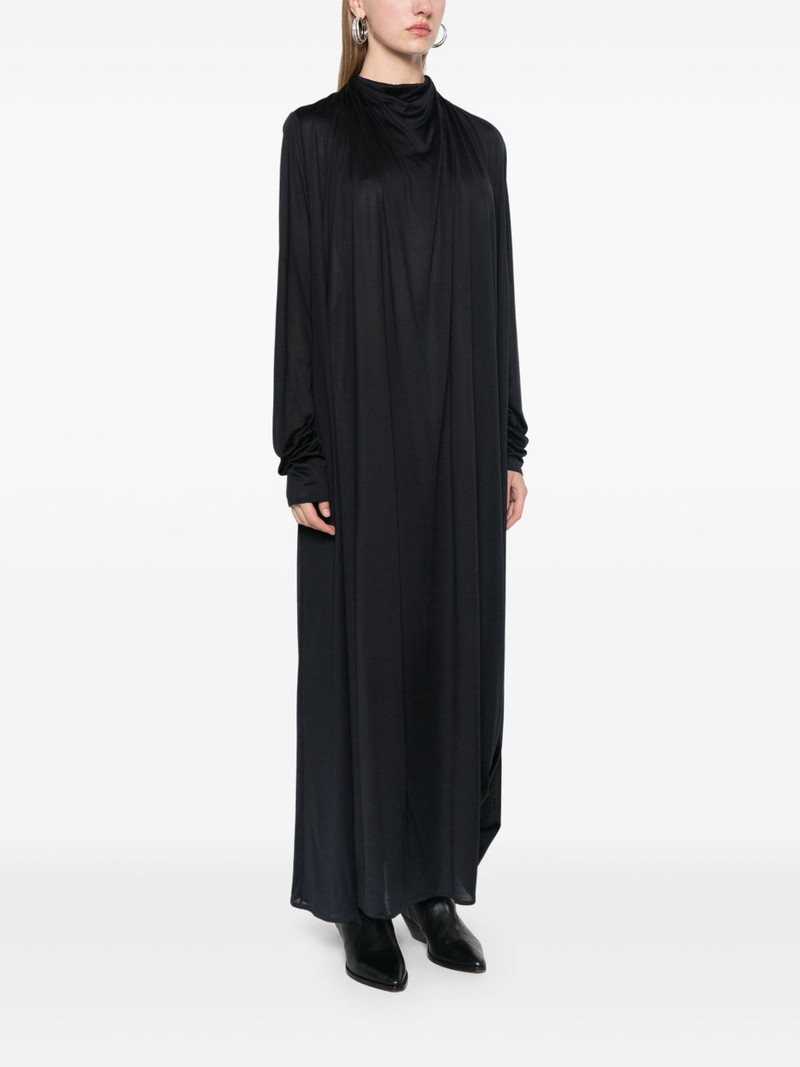 silk maxi dress 3