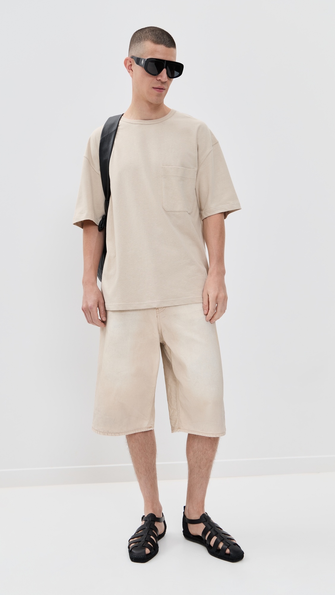 Boxy T-Shirt - 4
