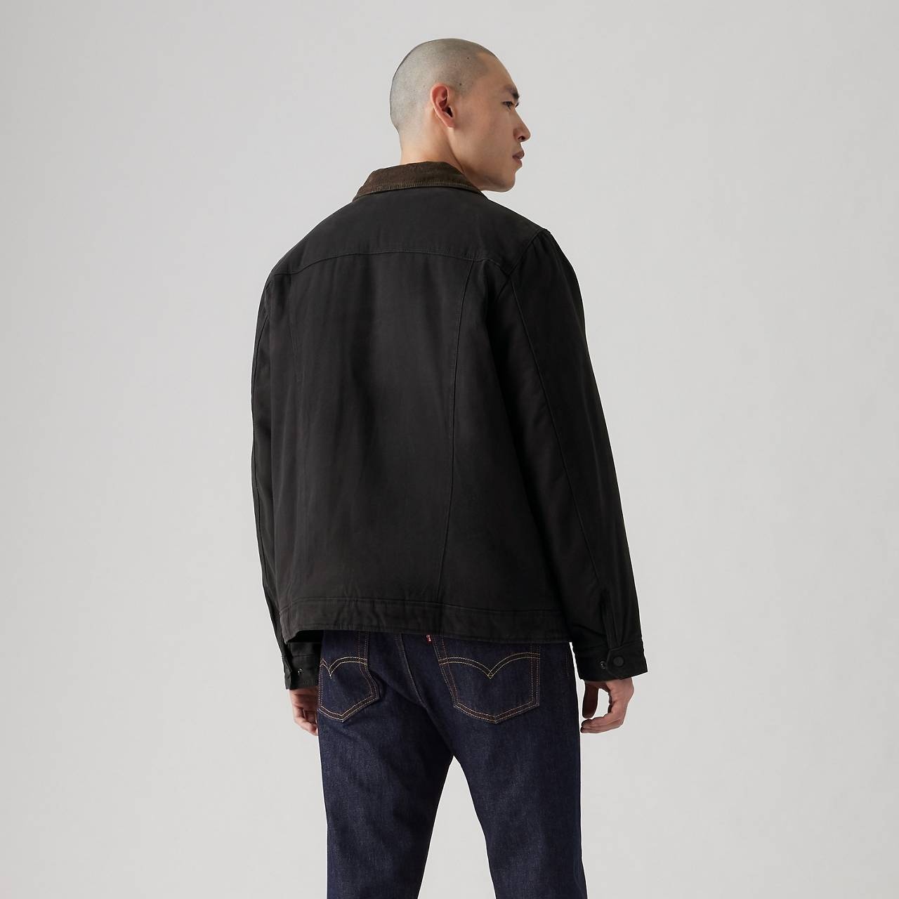 BLANKET DEPOT JACKET - 4