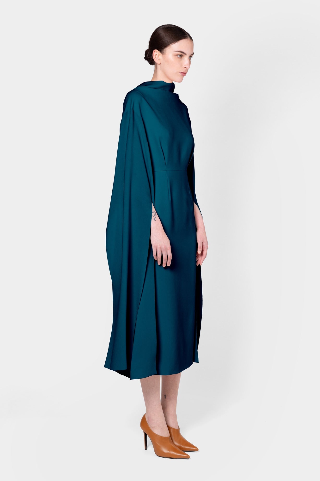 NOUR DRESS - 5
