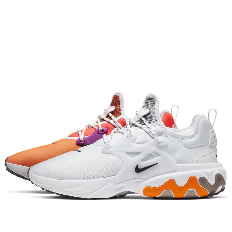 Nike BEAMS x React Presto 'Dharma' CJ8016-107 - 1