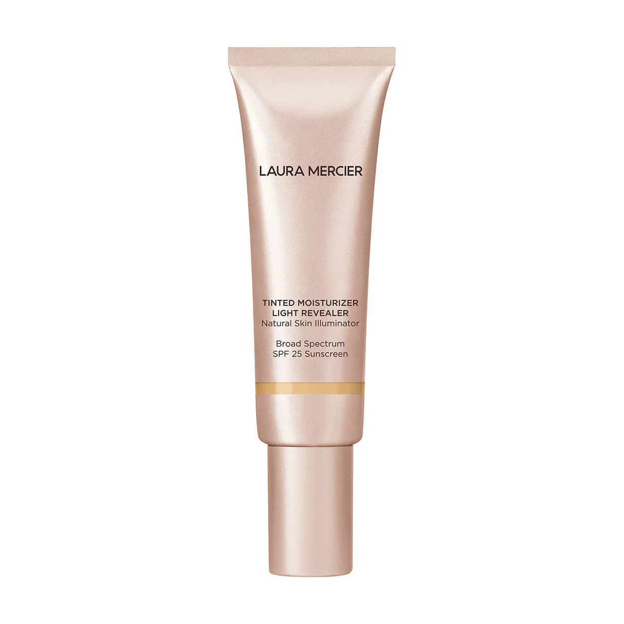 Tinted Moisturizer Light Revealer Natural Skin Illuminator Broad Spectrum SPF 25 - 1