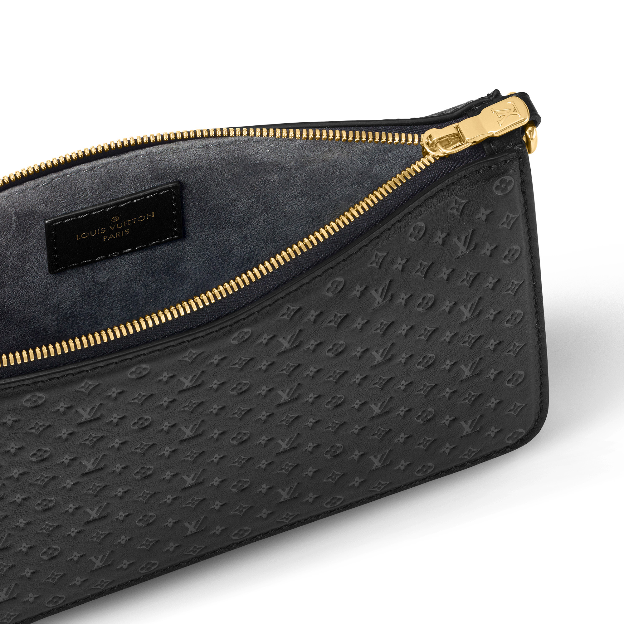 Louis Vuitton Lexington Pouch | REVERSIBLE