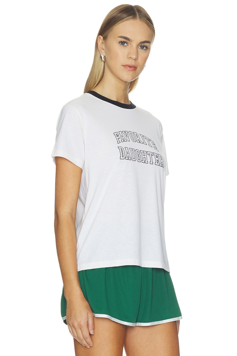 The Collegiate Classic Tee 2