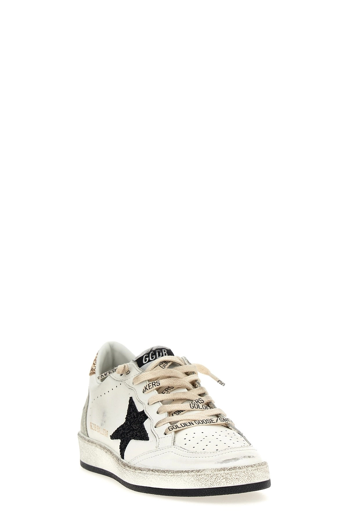 'Ball Star' sneakers - 3