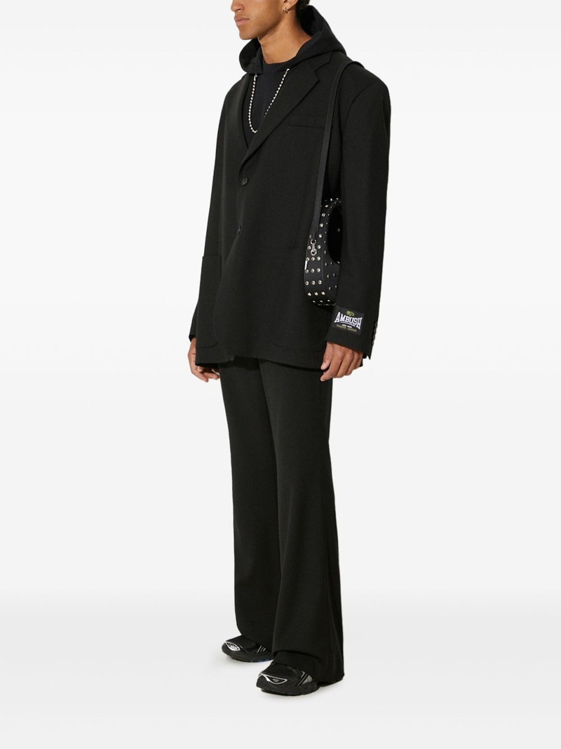 wool trousers 1