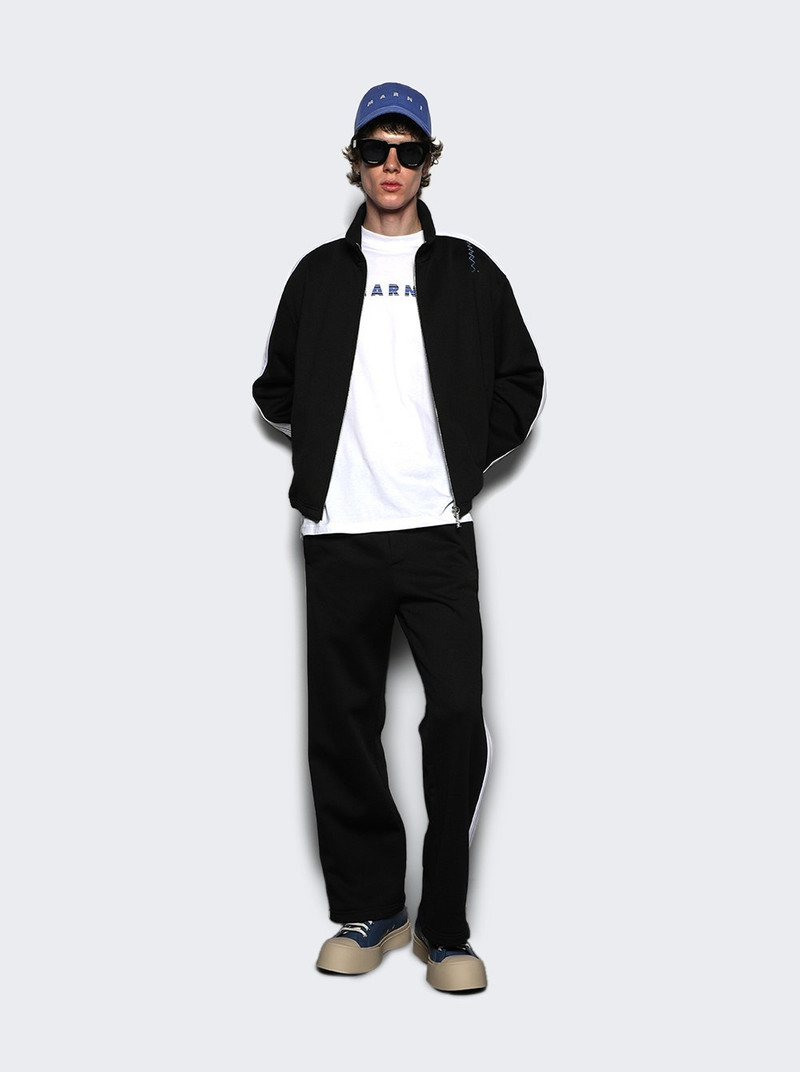 Marni Pant Black outlook