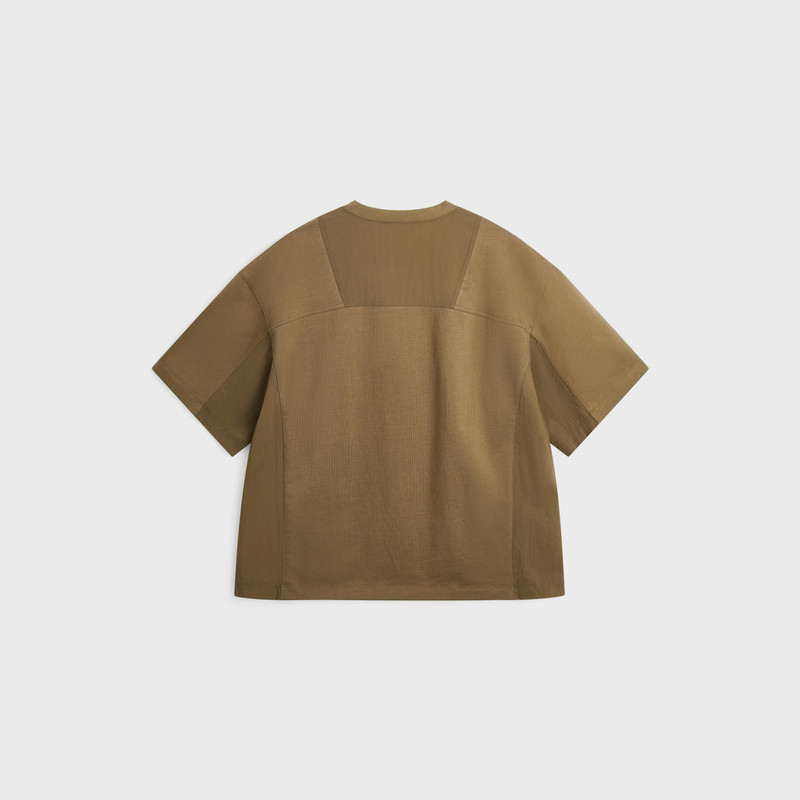 66°NORTH Kría Hybrid T-Shirt (Unisex) outlook