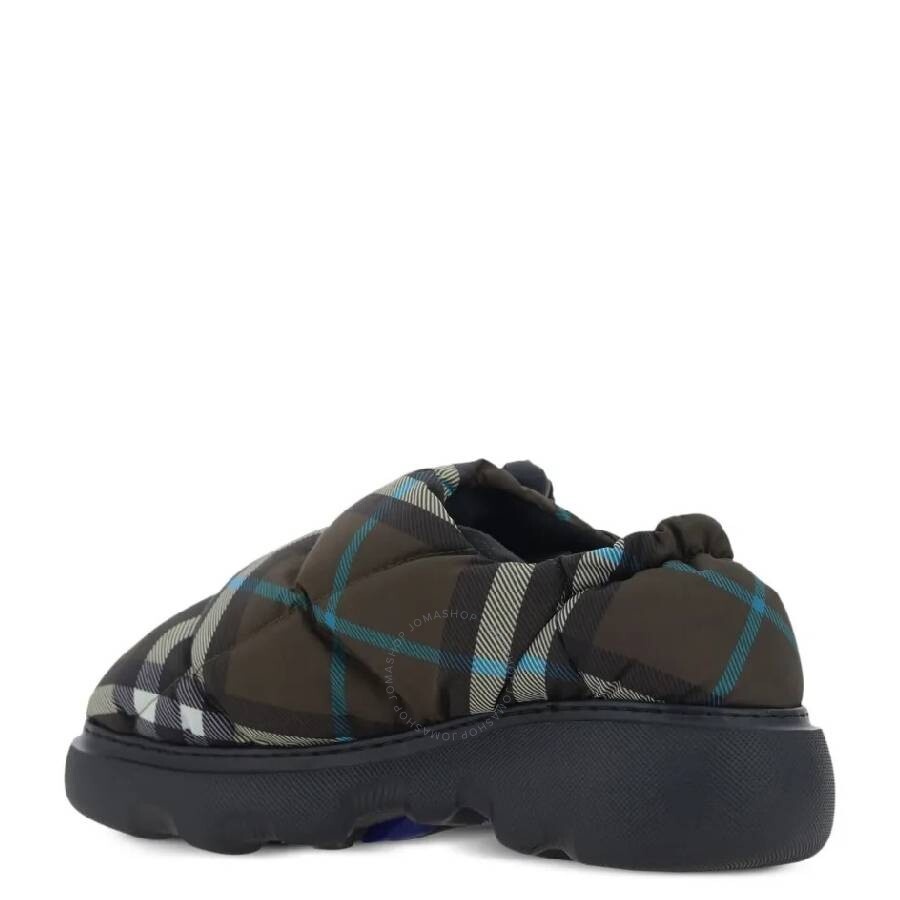 Burberry Pillow Quilted Slippers - 3