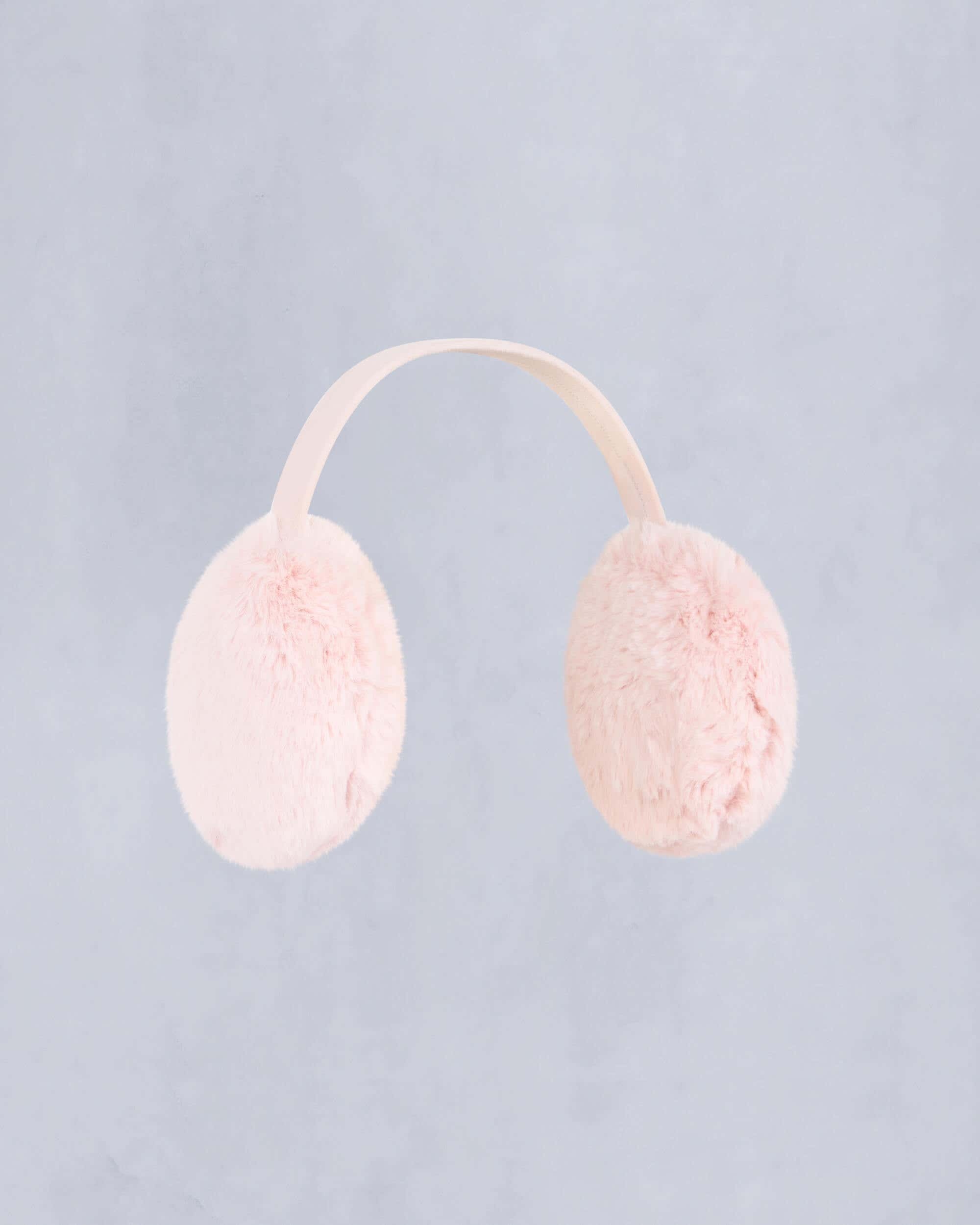 SHASHTA BUNNY EARMUFFS - 1