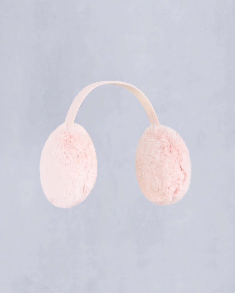 SHASHTA BUNNY EARMUFFS 1
