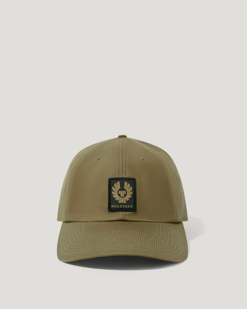 Belstaff PHOENIX WAX CAP outlook