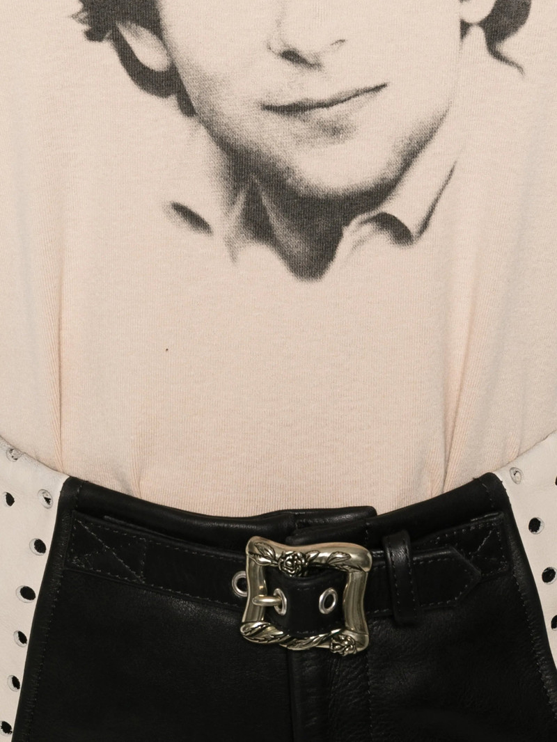 Enfants Riches Déprimés Roman T-shirt 3