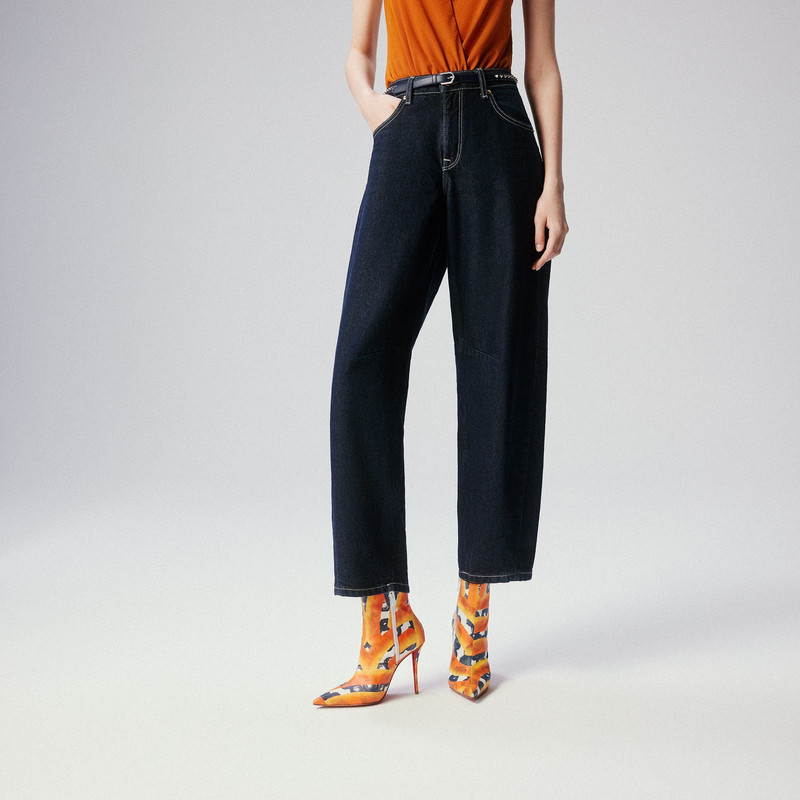 Christian Louboutin Miss Z Booty outlook