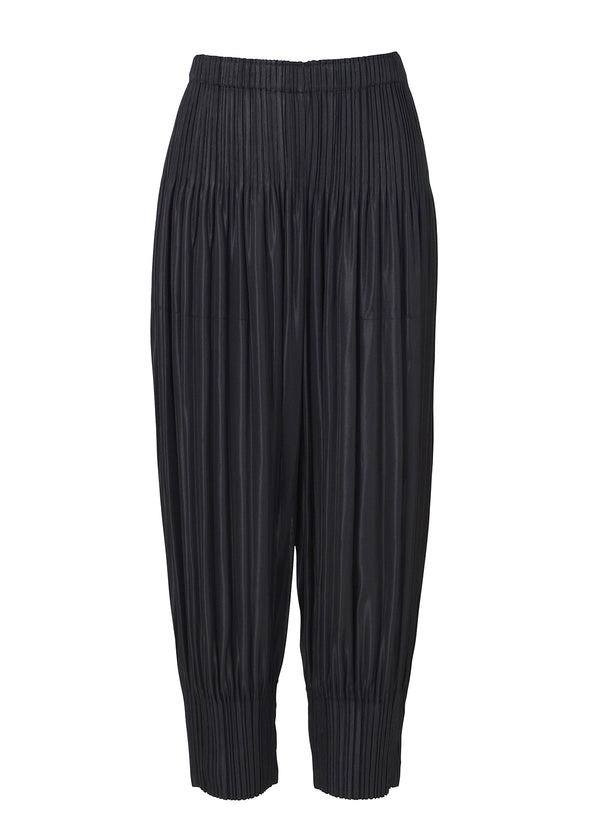 FLUFFY BASICS PANTS - 1